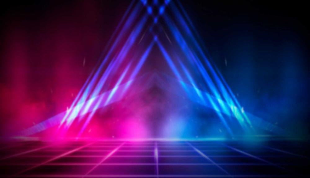 Game Background for 1 Reel Joker by Spinomenal