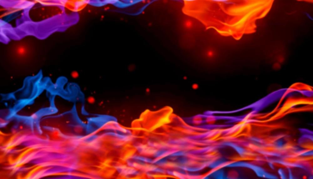 Game Background for 100 Spinning Dice by Spinomenal