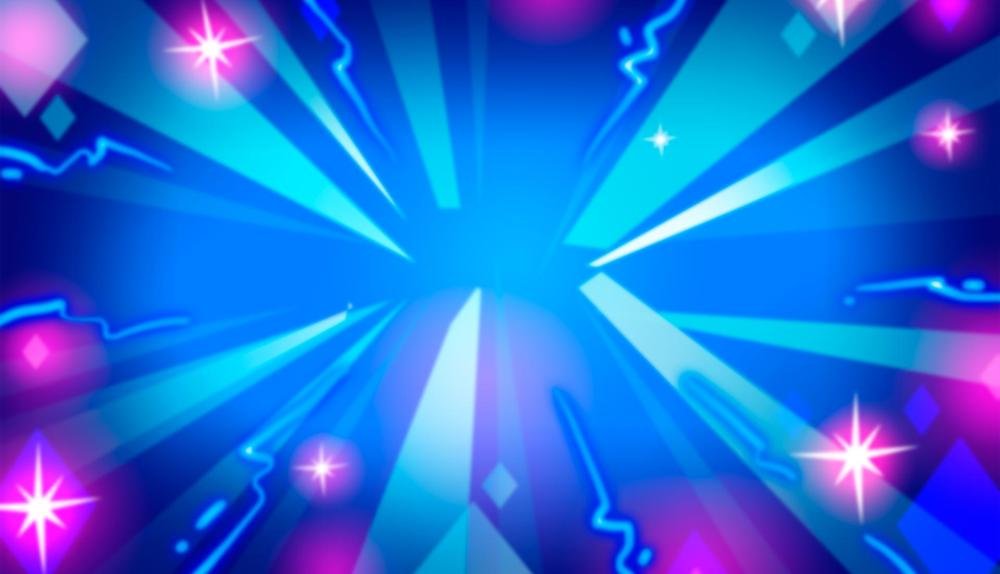 Game Background for 3 Diamonds by Swintt