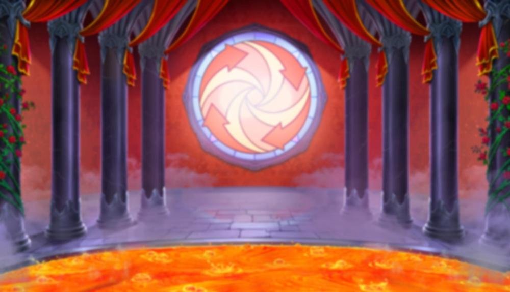 Game Background for 4 Deals With The Devil by 4 The Player