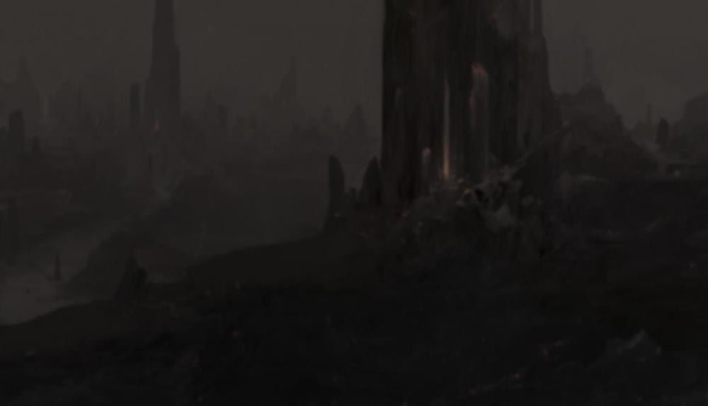 Game Background for 4 Horsemen by Spinomenal