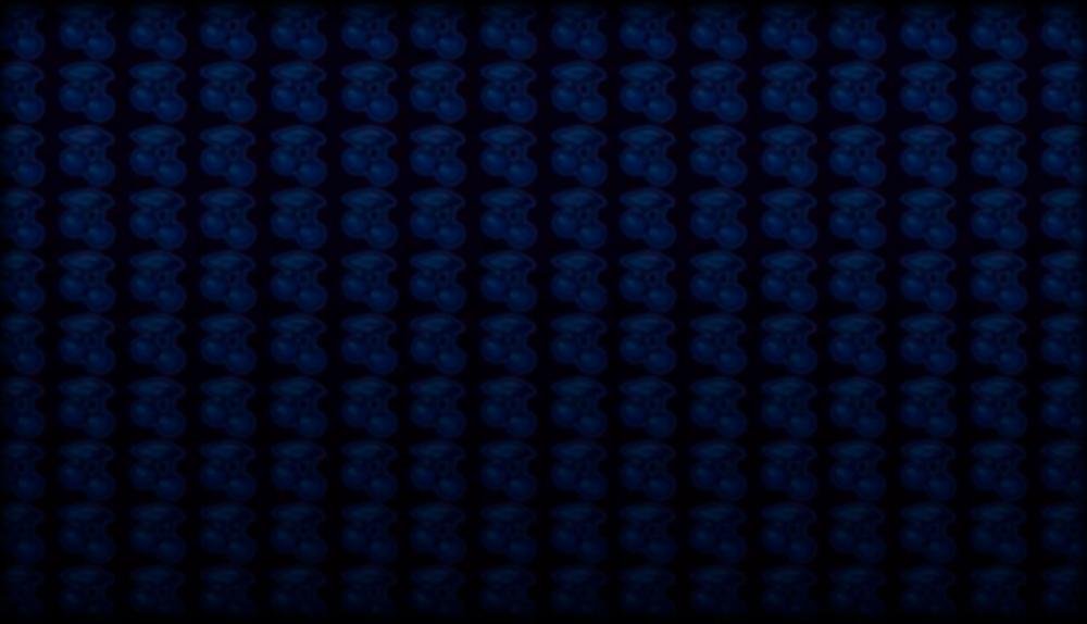 Game Background for 40 Diamond Treasures by CT Interactive