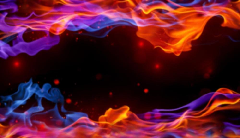 Game Background for 40 Spinning Dice by Spinomenal