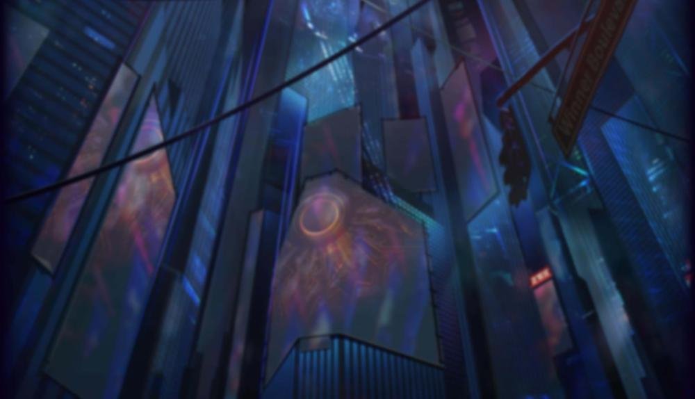 Game Background for 4Squad by Redtiger