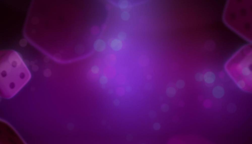 Game Background for 5 Dice Fire by MrSlotty