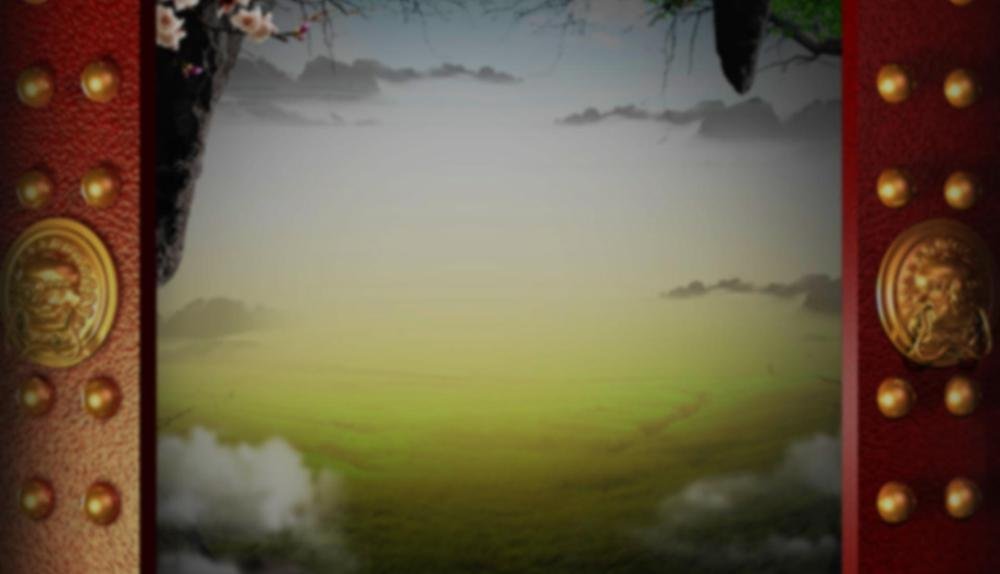 Game Background for 5 Fortune Stand Alone by Spade gaming