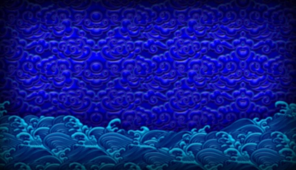 Game Background for 5 Lions Gold by Pragmatic Play