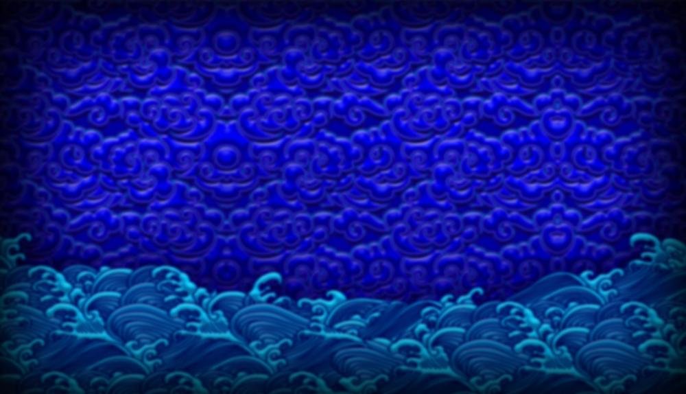 Game Background for 5 Lions Megaways by Pragmatic Play