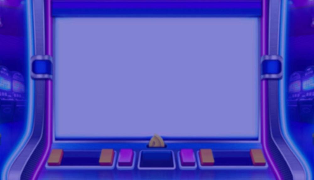 Game Background for 777 Slot by TPG