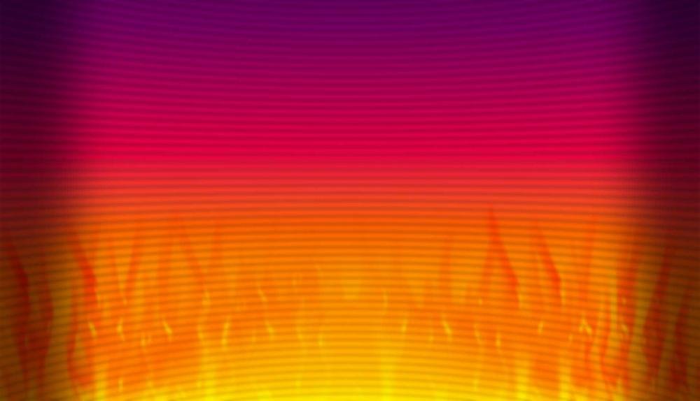 Game Background for 777 Surge by Gameburger Studios