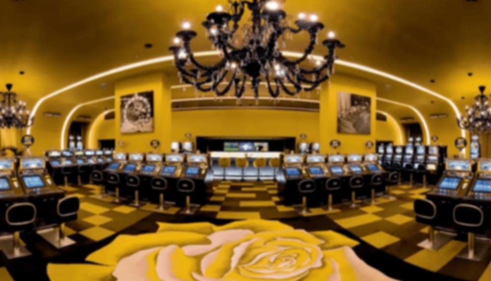 Game Background for 777 Vegas by KA Gaming