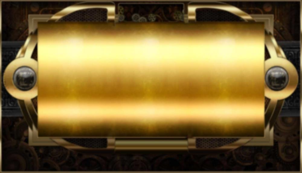 Game Background for 777 by CQ Gaming