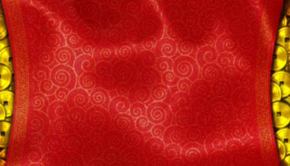 Game Background for 88 Lucky Charms by Spinomenal