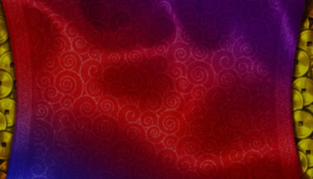 Game Background for 88 Lucky Fortunes by Spinomenal