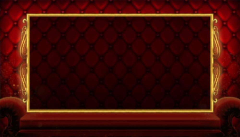 Game Background for 888 by CQ Gaming