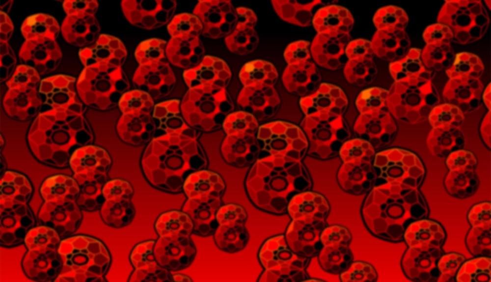 Game Background for 8th Wonder Game Changer by Realistic Games