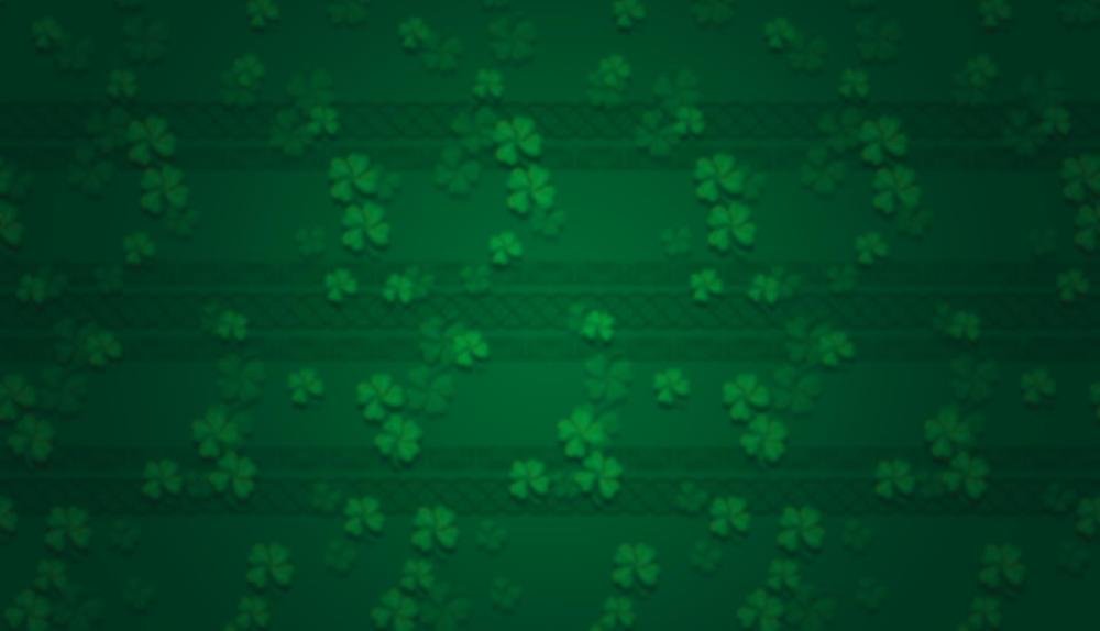 Game Background for 9 Pots of Gold HyperSpins by Gameburger Studios