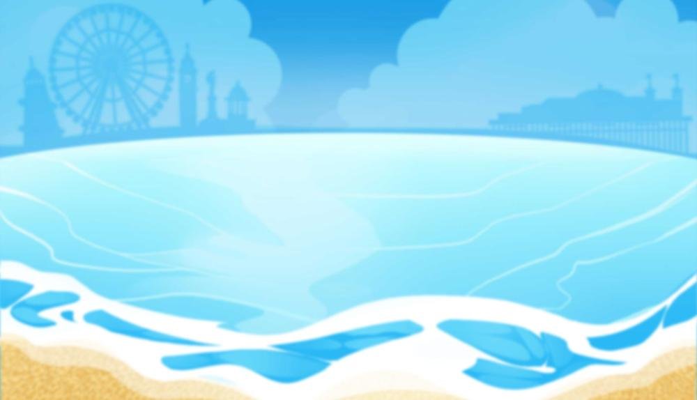 Game Background for 99 Time by Eyecon