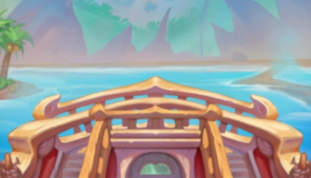 Game Background for ARRR! 10K Ways by ReelPlay