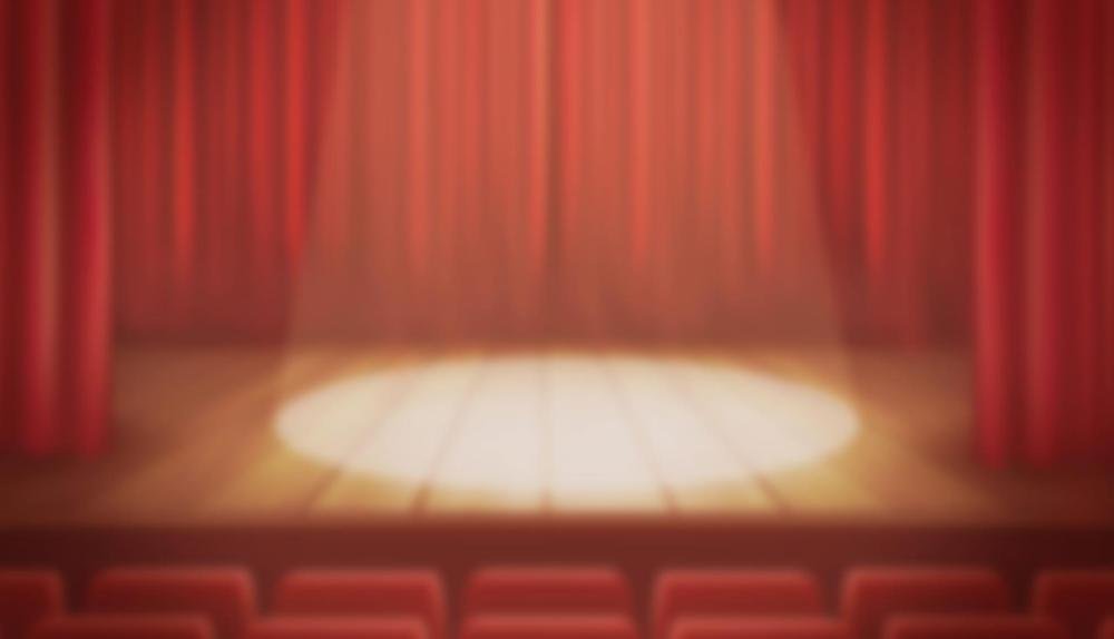 Game Background for Acrobatics by CQ Gaming