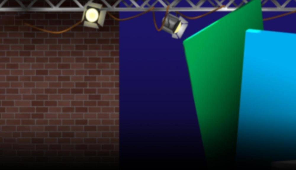 Game Background for Action by Belatra