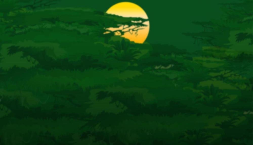 Game Background for Adventure Palace by Microgaming