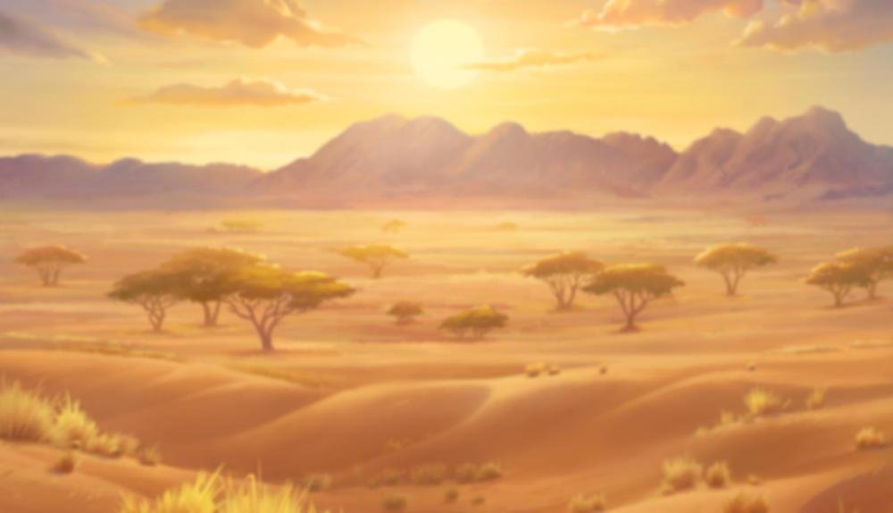 Game Background for Africa X UP by Alchemy Gaming