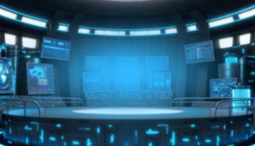 Game Background for Agent X Mission by MrSlotty