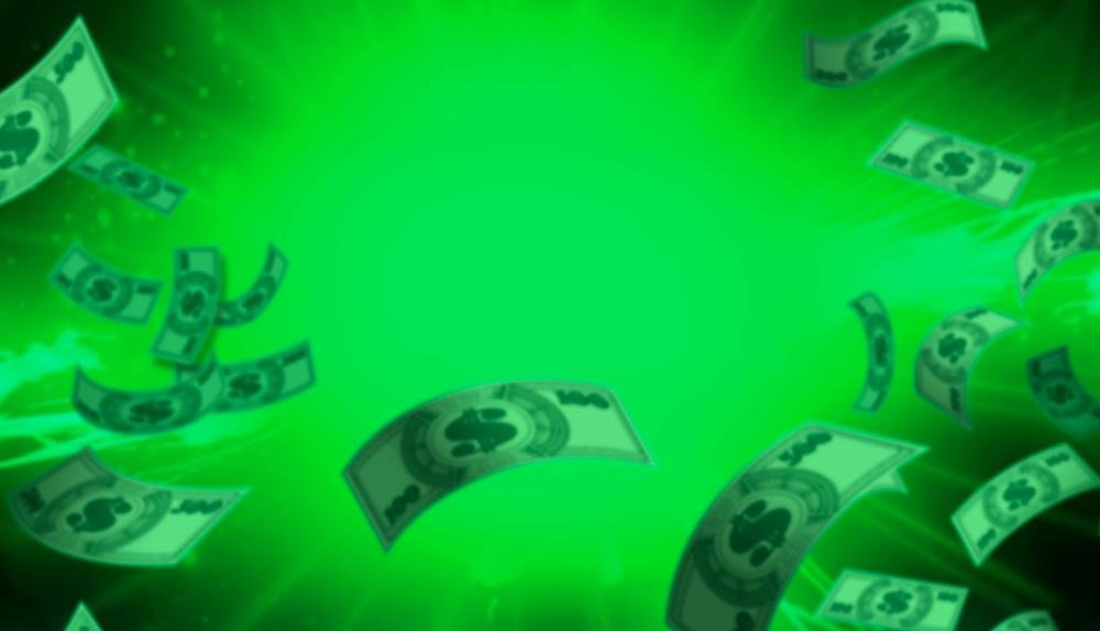 Game Background for All That Cash by High5