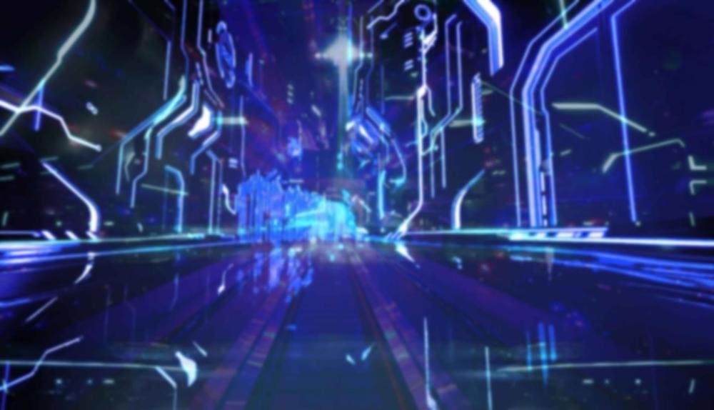 Game Background for All Wilds by CQ Gaming