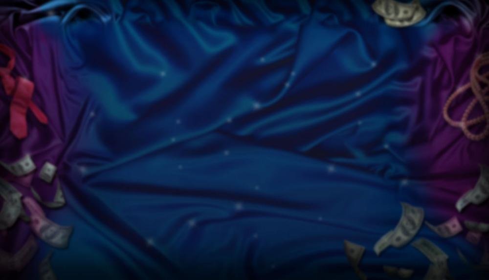 Game Background for American Gigolo by CT Interactive