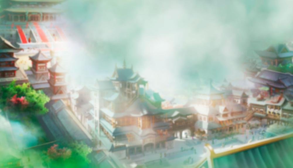 Game Background for Ancient Artifacts by EA Gaming