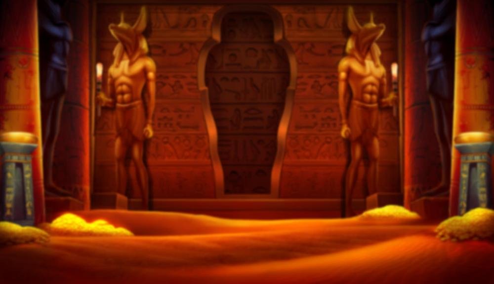 Game Background for Ancient Egypt Classic by Pragmatic Play