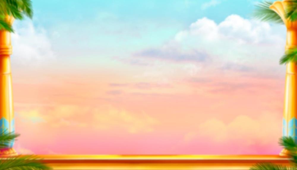 Game Background for Ancient Script by Redtiger