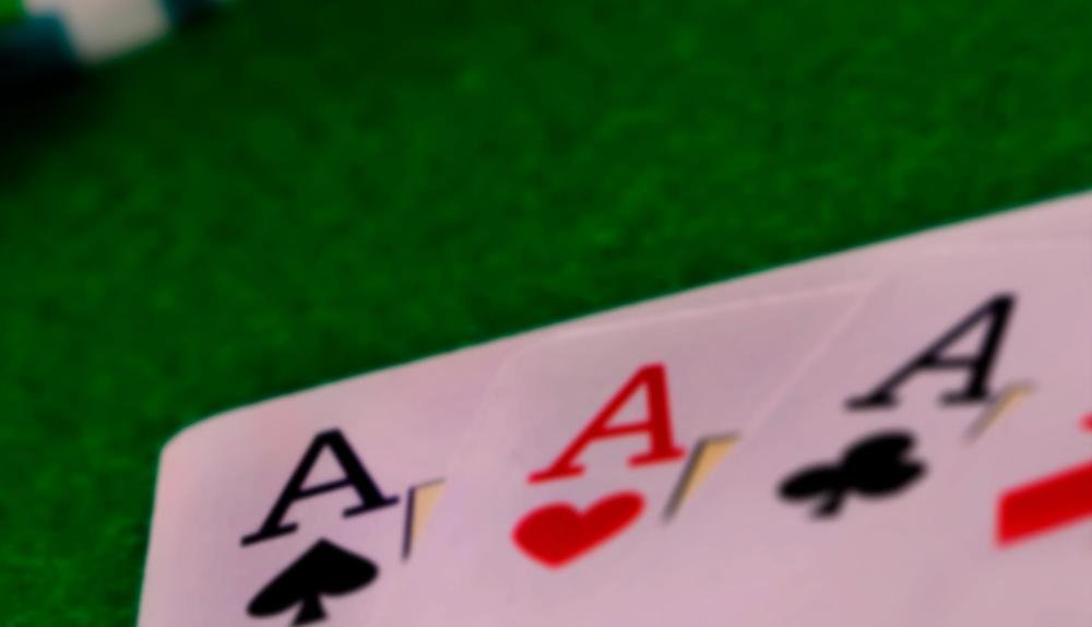 Game Background for Andar Bahar by Play Pearls