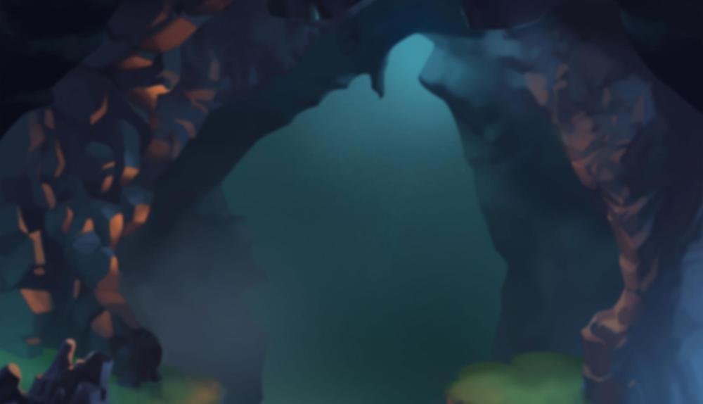 Game Background for Anderthals by Just For The Win