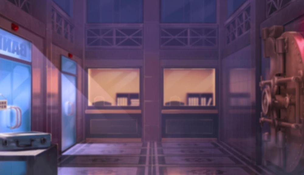 Game Background for Apes of Doom by Stakelogic