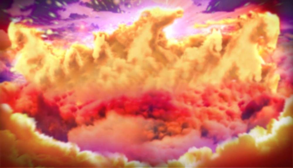 Game Background for Apollo by CQ Gaming