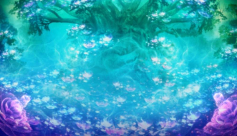 Game Background for Arcane Beauties by Ruby Play