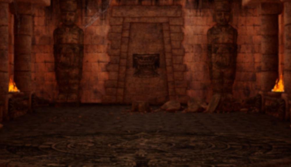 Game Background for Archibald Maya HD by WorldMatch