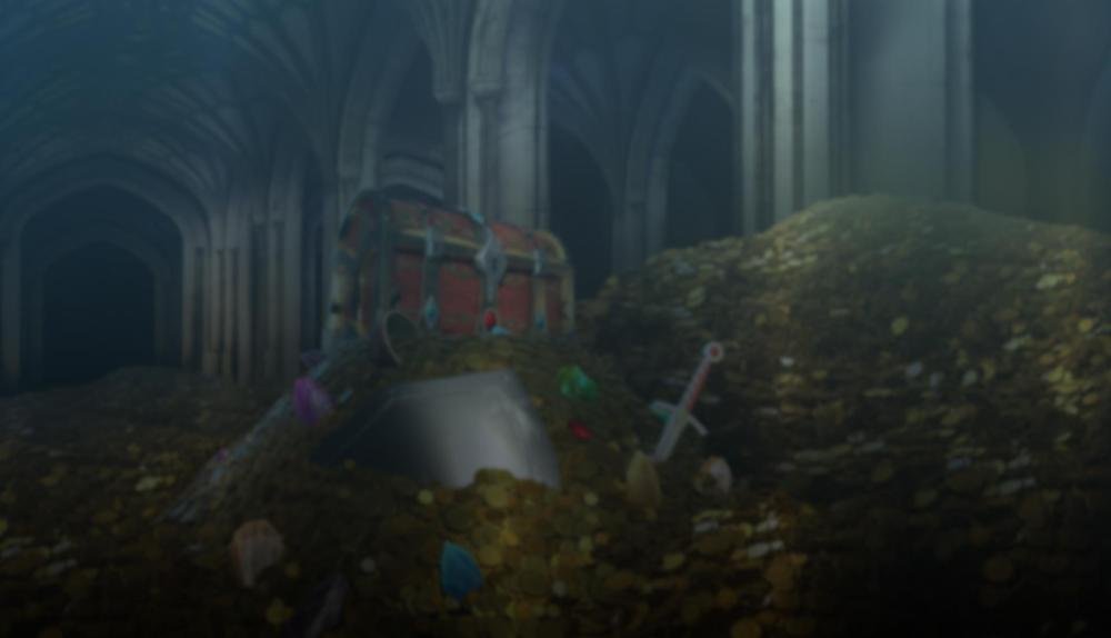 Game Background for Arthurs Gold by Gold Coin Studios