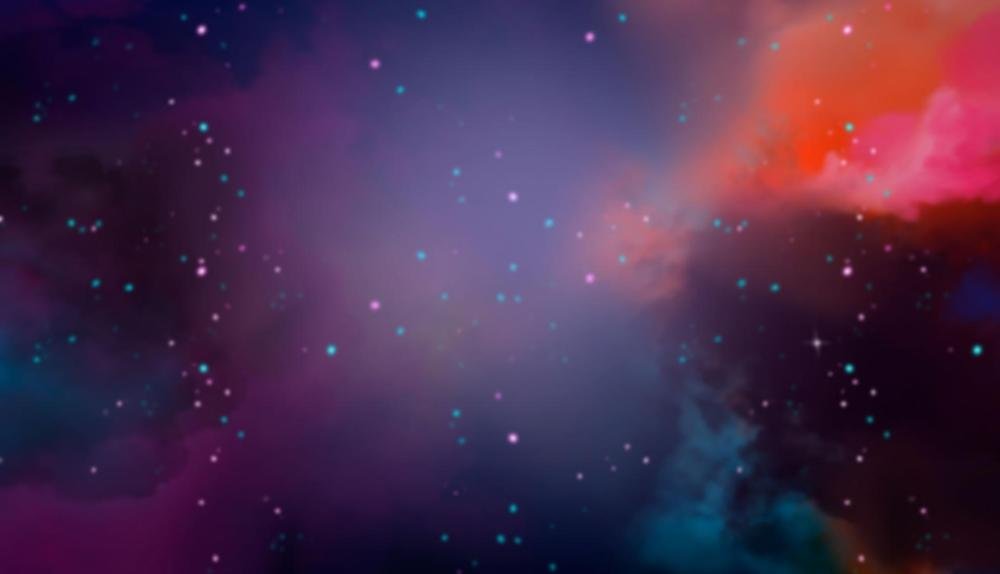 Game Background for Astro Wild by Caleta