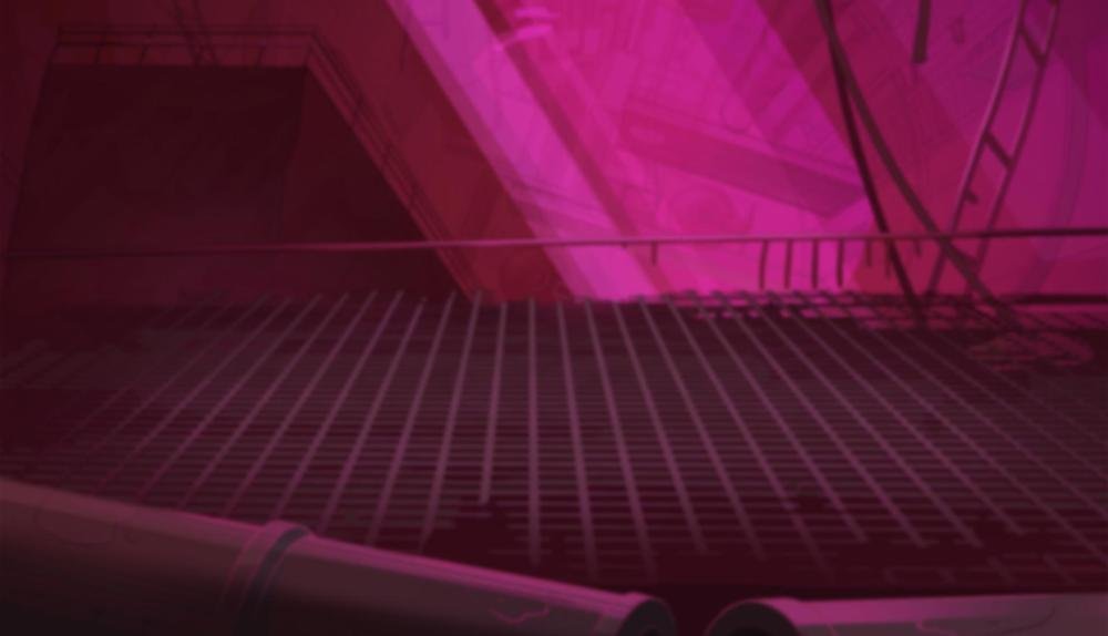 Game Background for Aurora Beast Hunter by Just For The Win