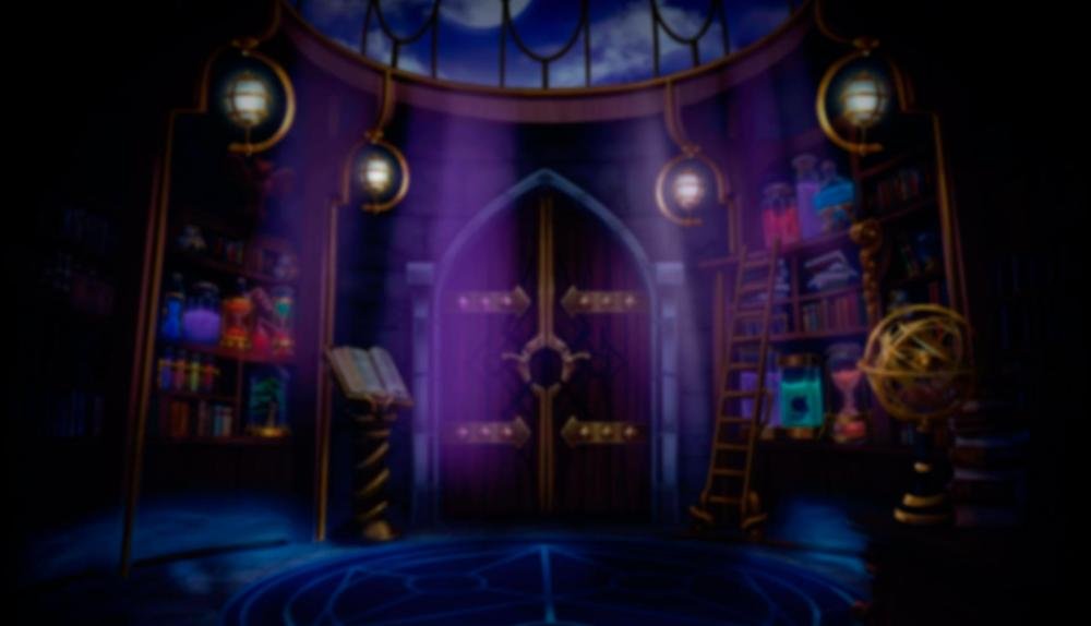 Game Background for Aurum Codex by Redtiger