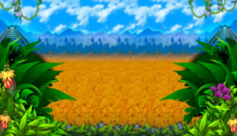 Game Background for Aztec Stars by Spearhead Games