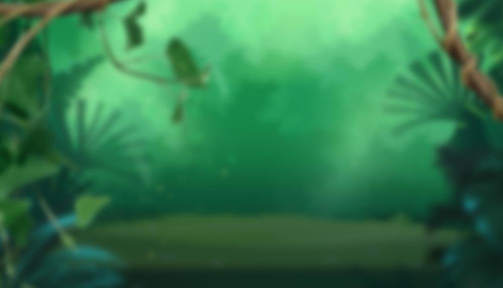 Game Background for Aztec Twist by Hacksaw