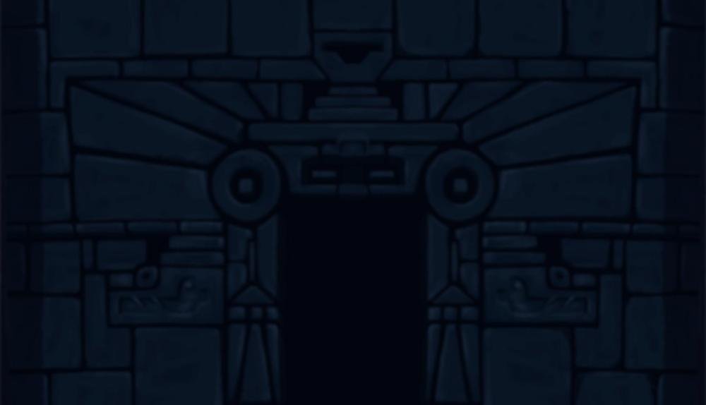 Game Background for Aztec Wilds by Iron Dog Studio