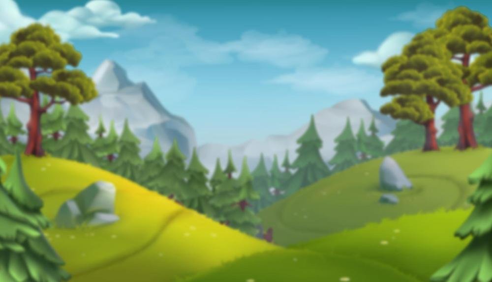 Game Background for Baby Pet by TPG