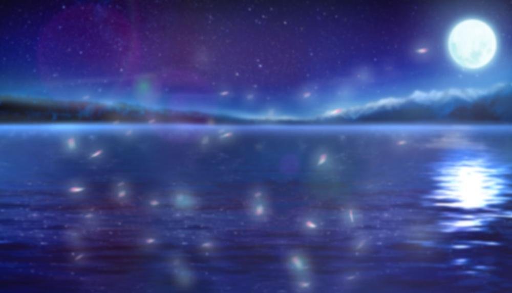 Game Background for Bai She Zhuan by PariPlay