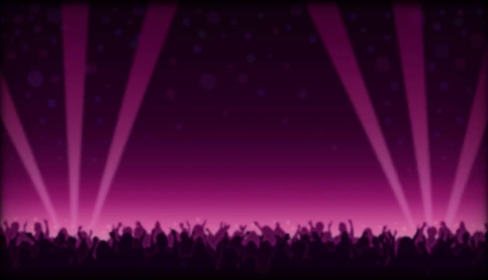 Game Background for Banana Party by CT Interactive